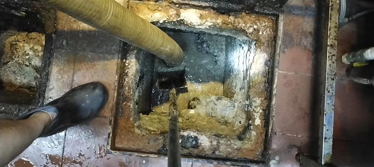 塔河污水池清理一般都有毒气,怎么预防中毒呢?