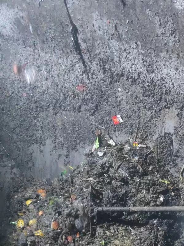 塔河管道结垢危害和原因
